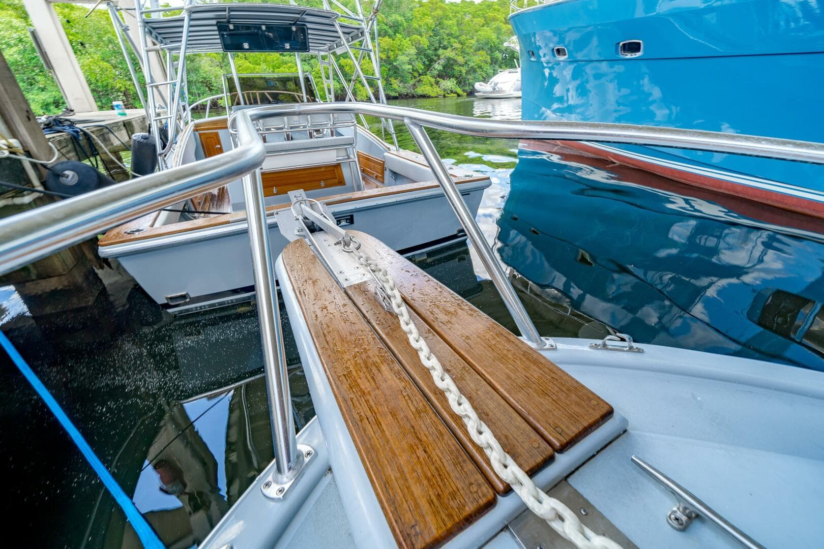 2023 Strike Marine 26-02