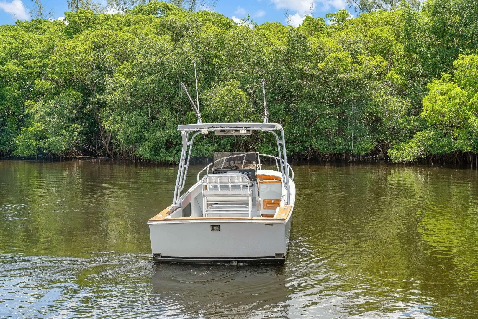 2023 Strike Marine 26-02