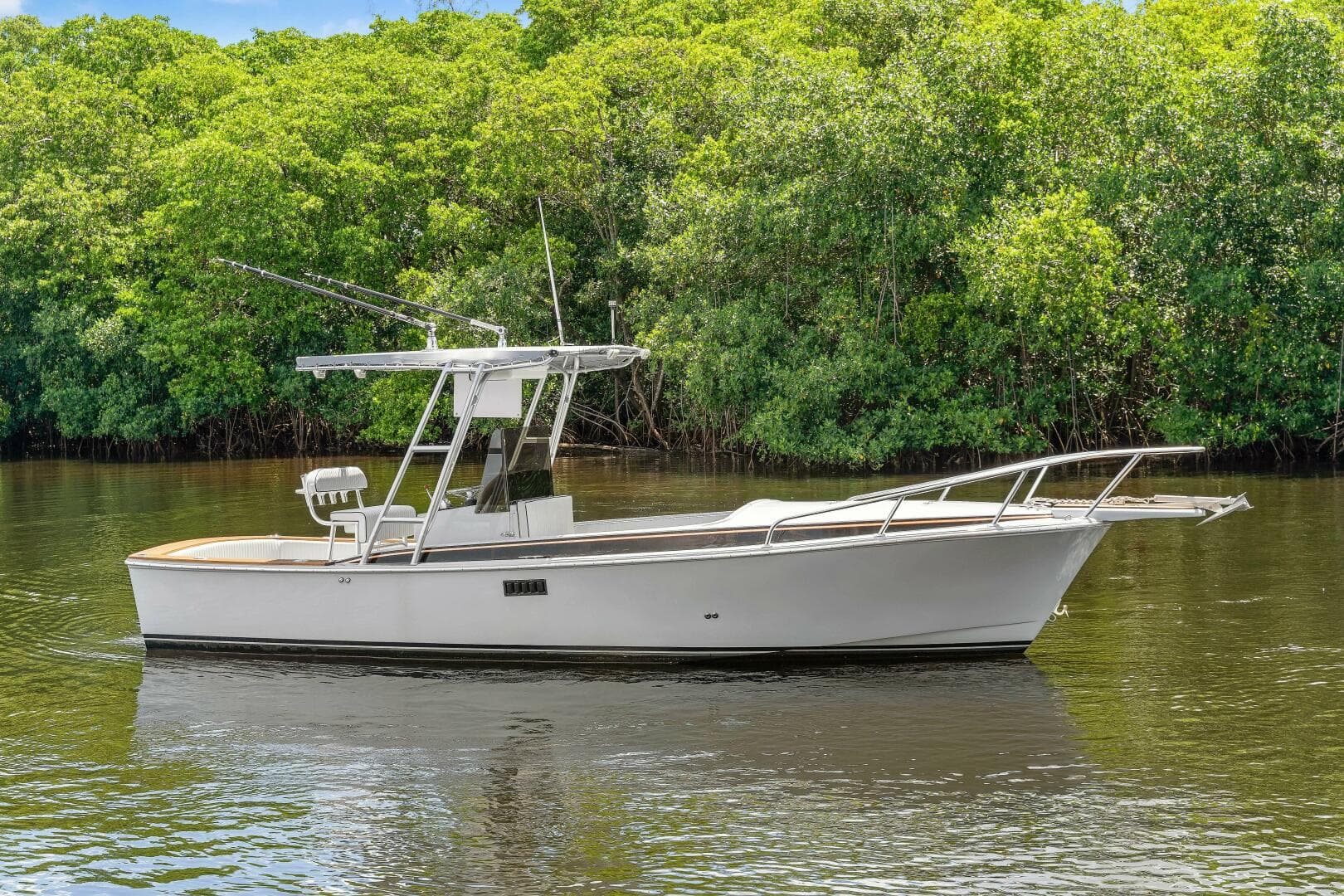 2023 Strike Marine 26-02