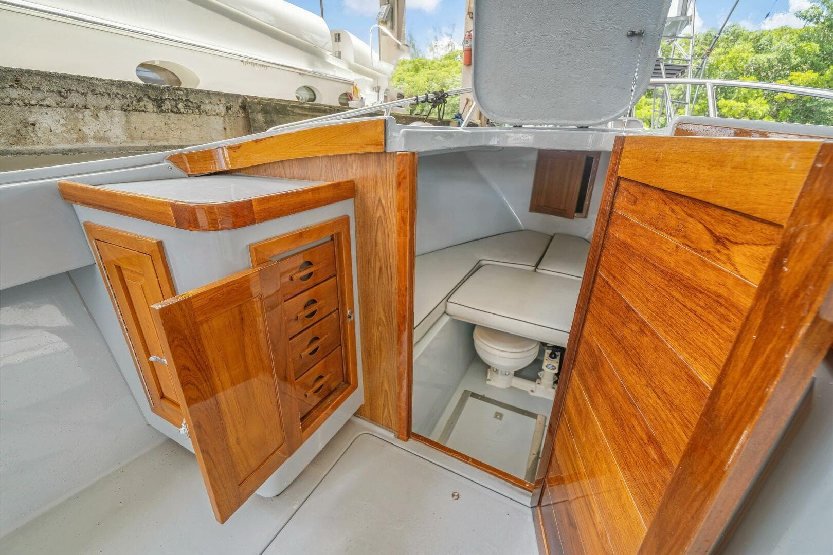 2023 Strike Marine 26-02