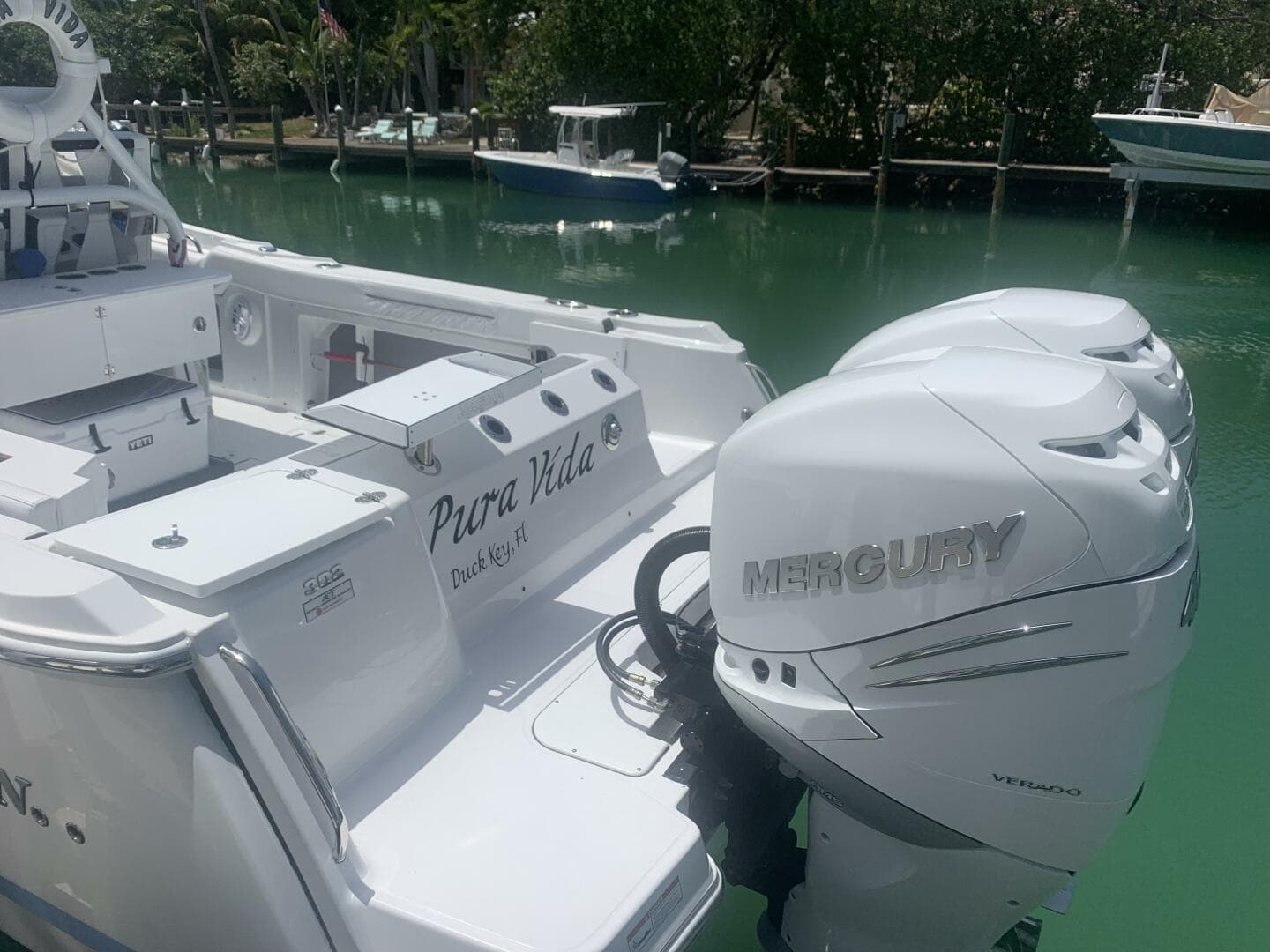 2023 Blackfin 302 CC