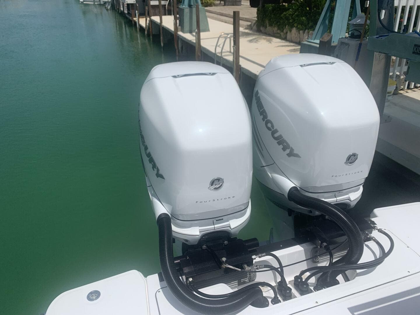 2023 Blackfin 302 CC