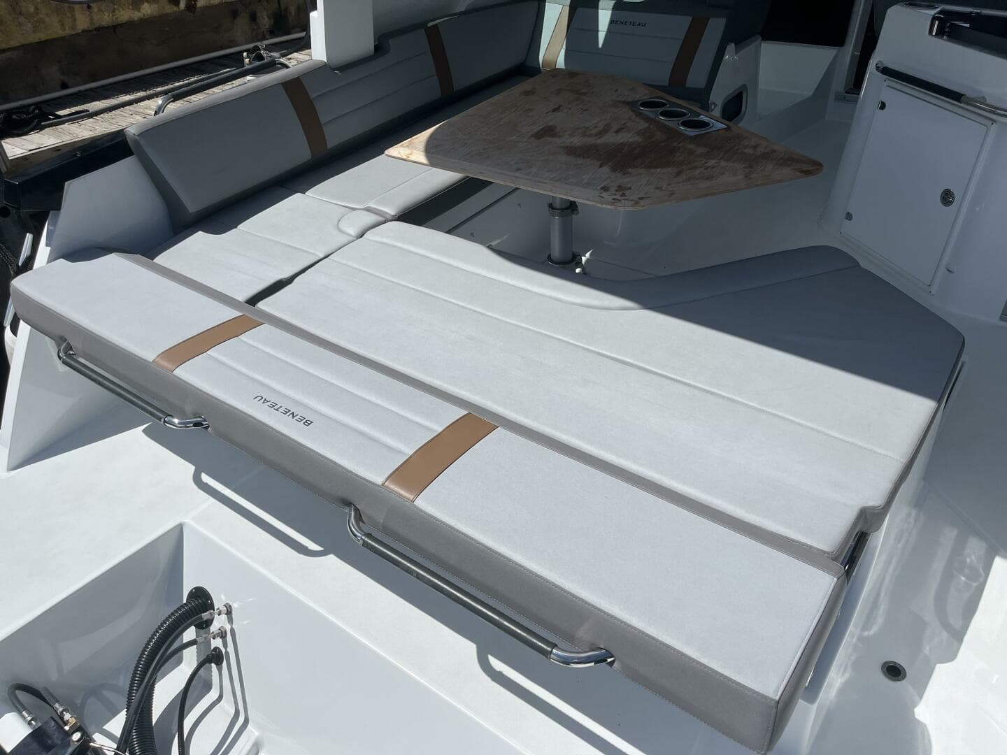 2022 Beneteau GT 32
