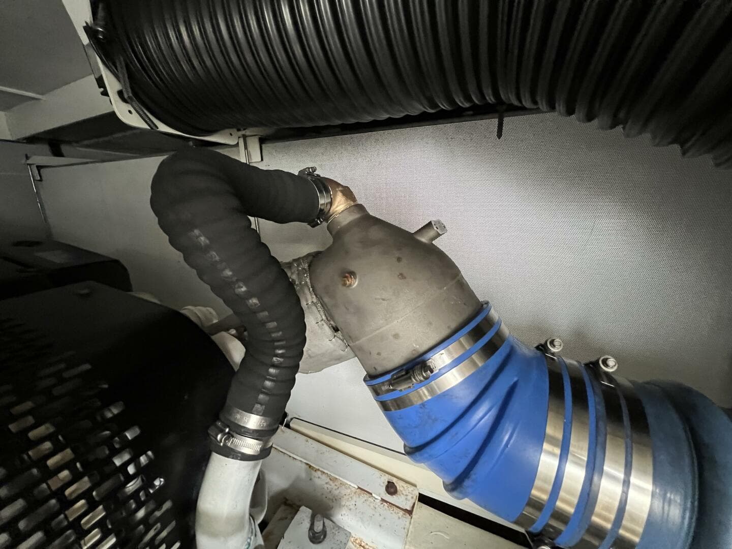 2008 Marquis 59 Fly Bridge - Markham Edition