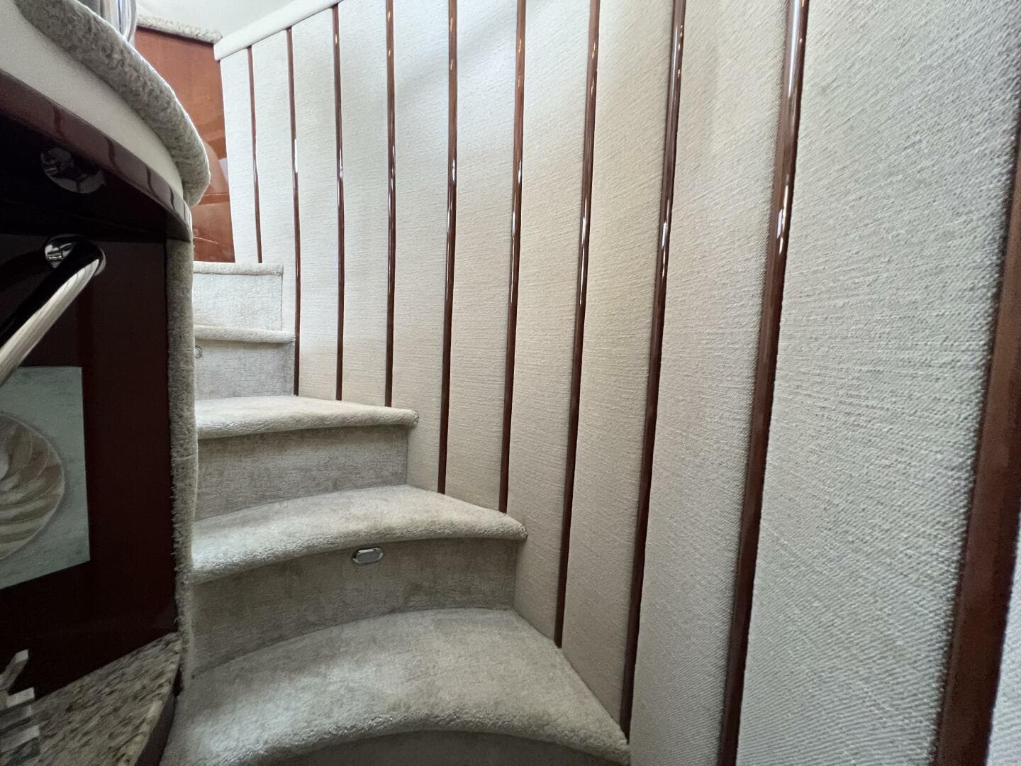 2008 Marquis 59 Fly Bridge - Markham Edition