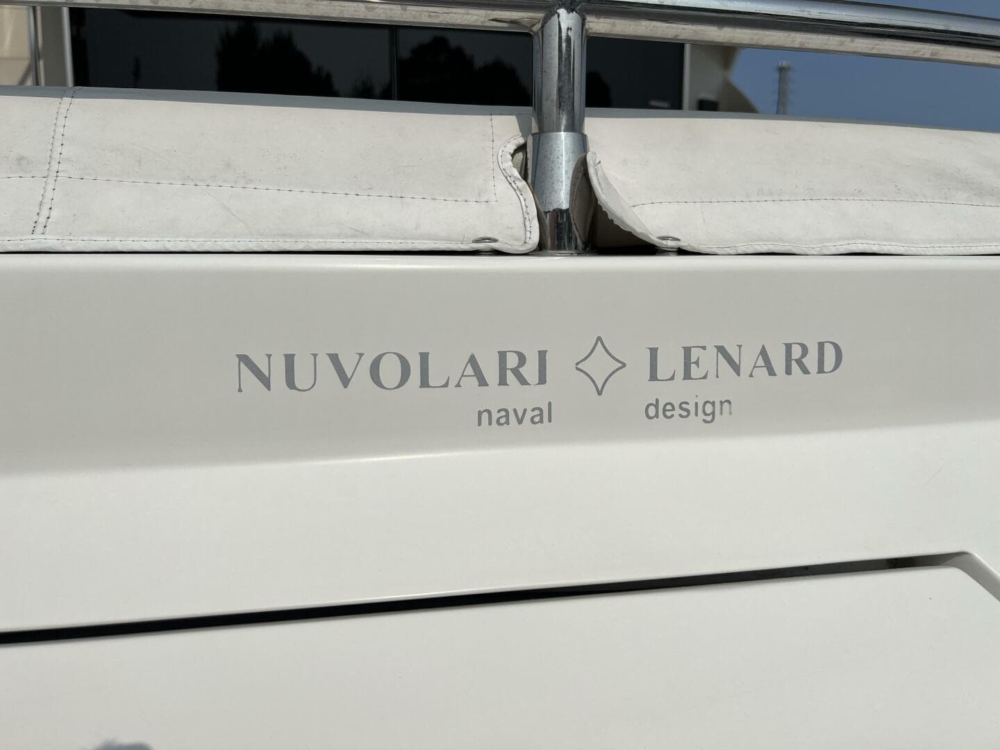 2008 Marquis 59 Fly Bridge - Markham Edition