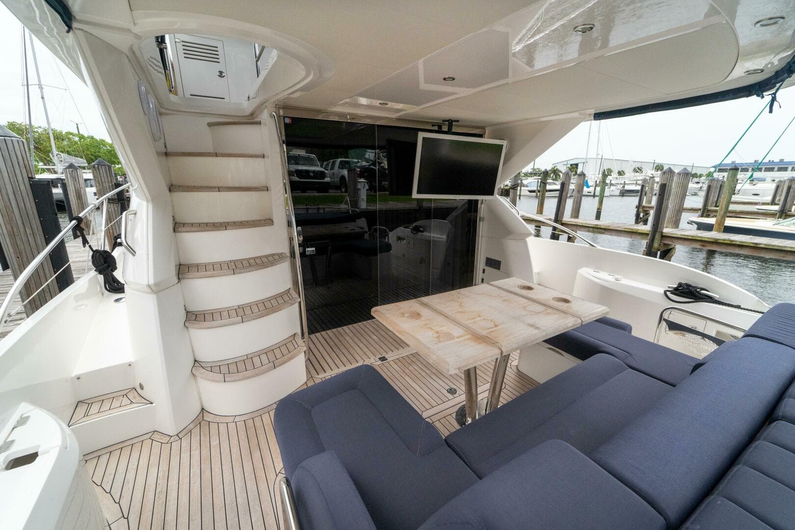 2016 Sunseeker 