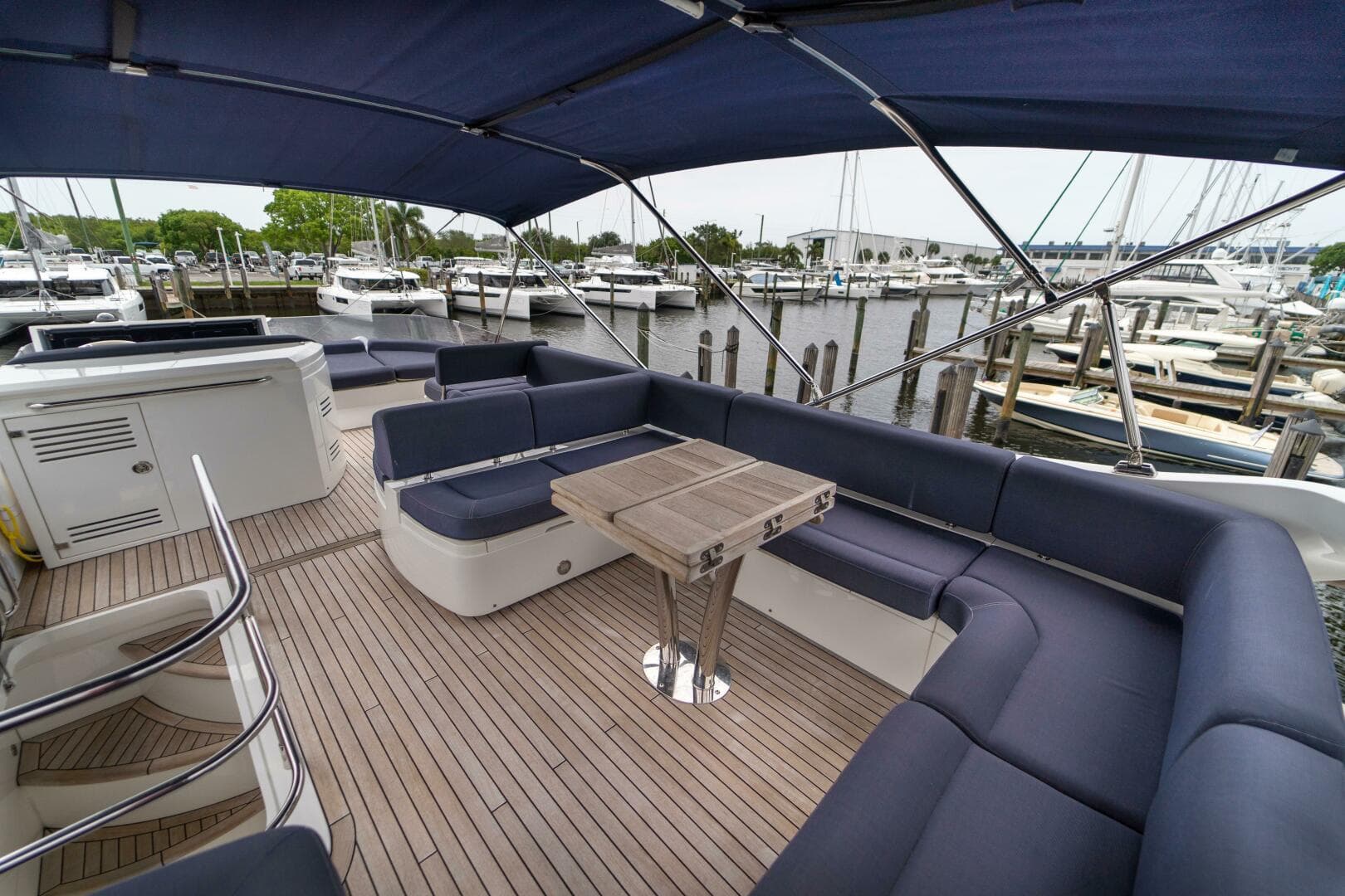 2016 Sunseeker 