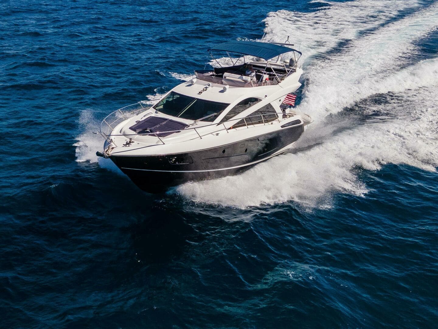 2016 Sunseeker 