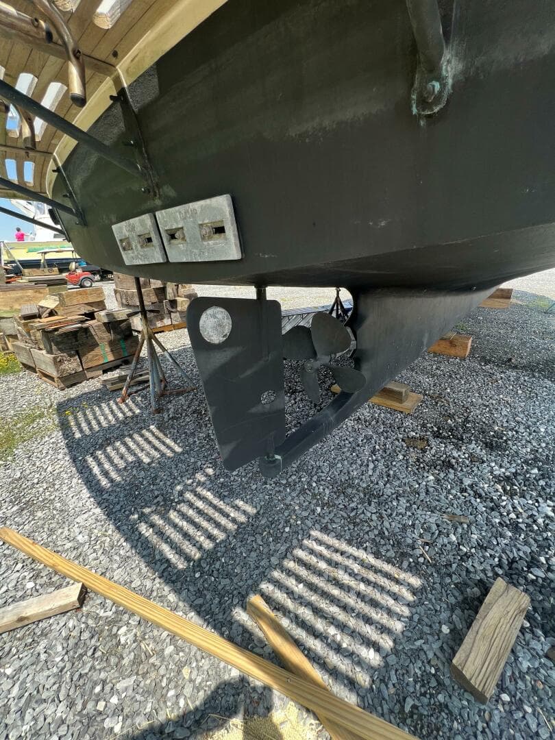 1987 Hershine Newburyport