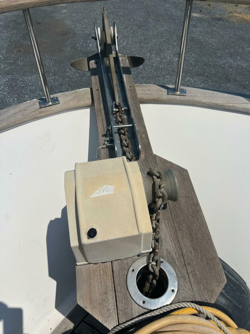 1987 Hershine Newburyport