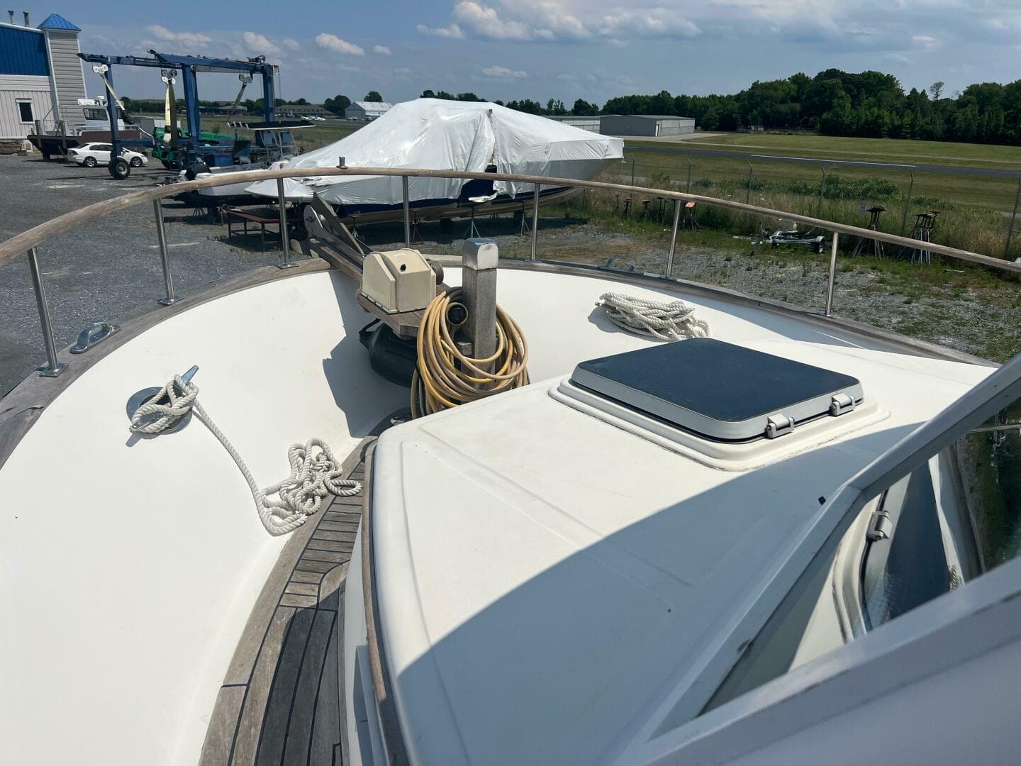 1987 Hershine Newburyport