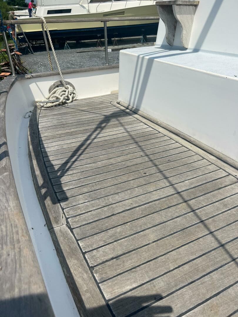 1987 Hershine Newburyport