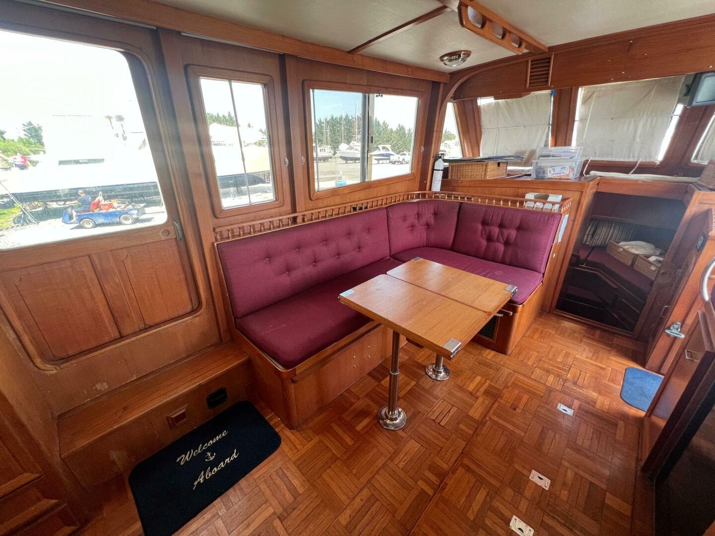 1987 Hershine Newburyport