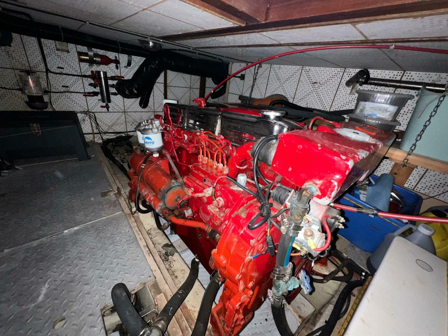 1987 Hershine Newburyport