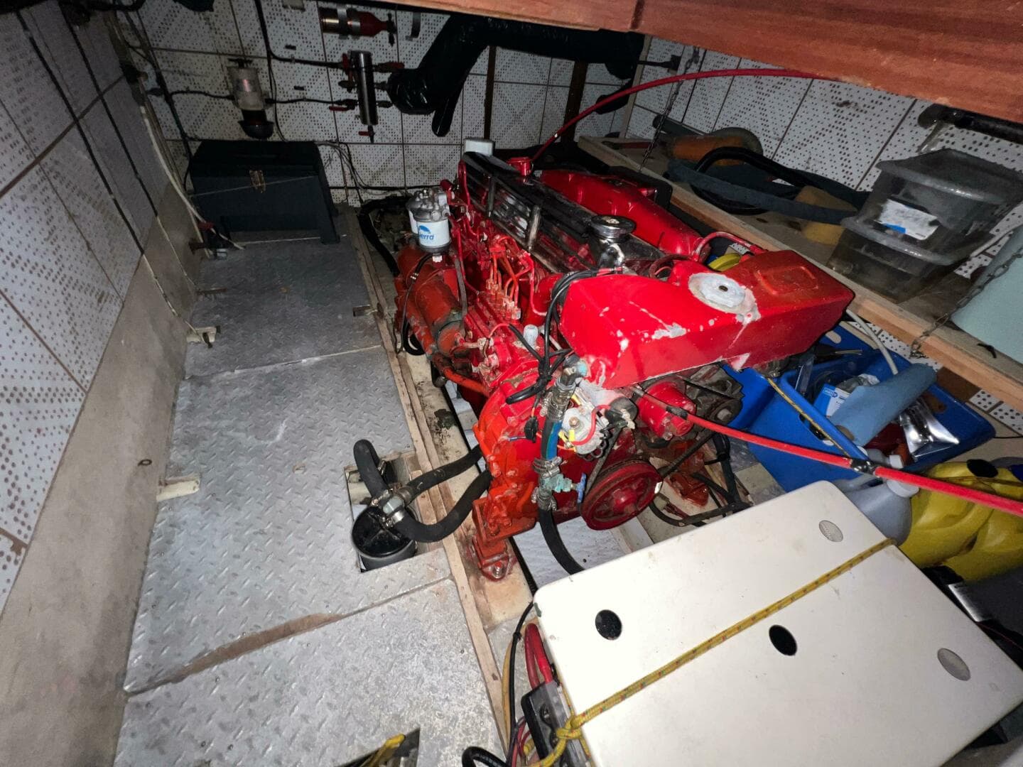 1987 Hershine Newburyport