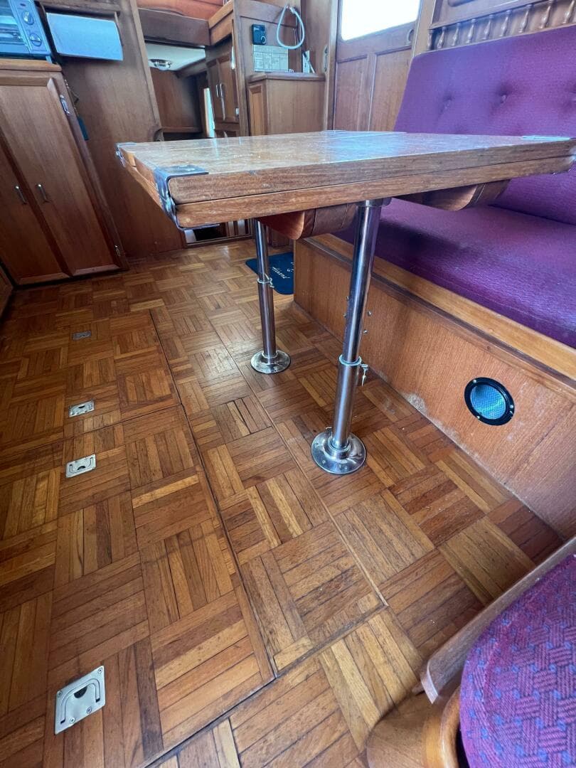 1987 Hershine Newburyport