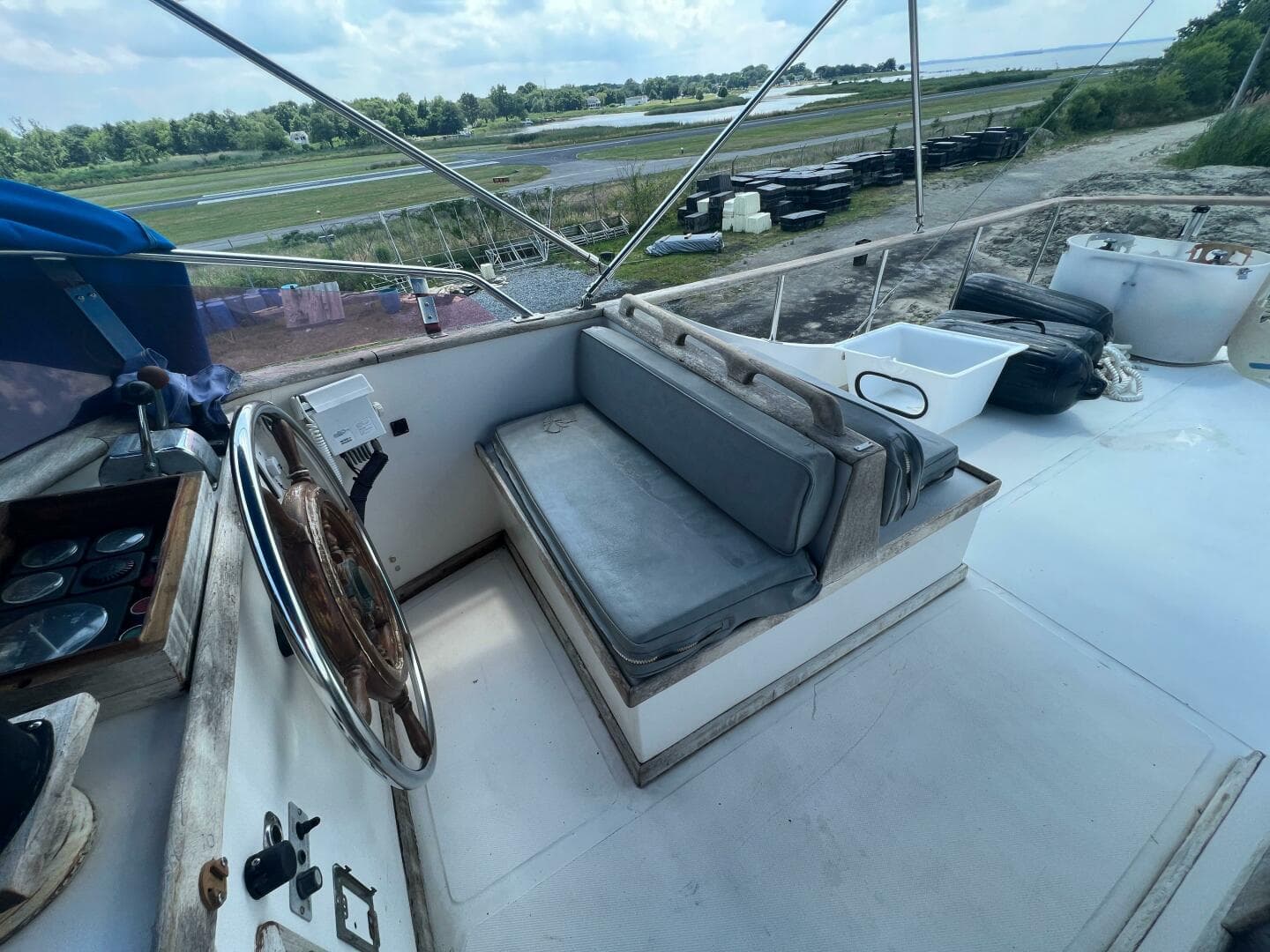 1987 Hershine Newburyport