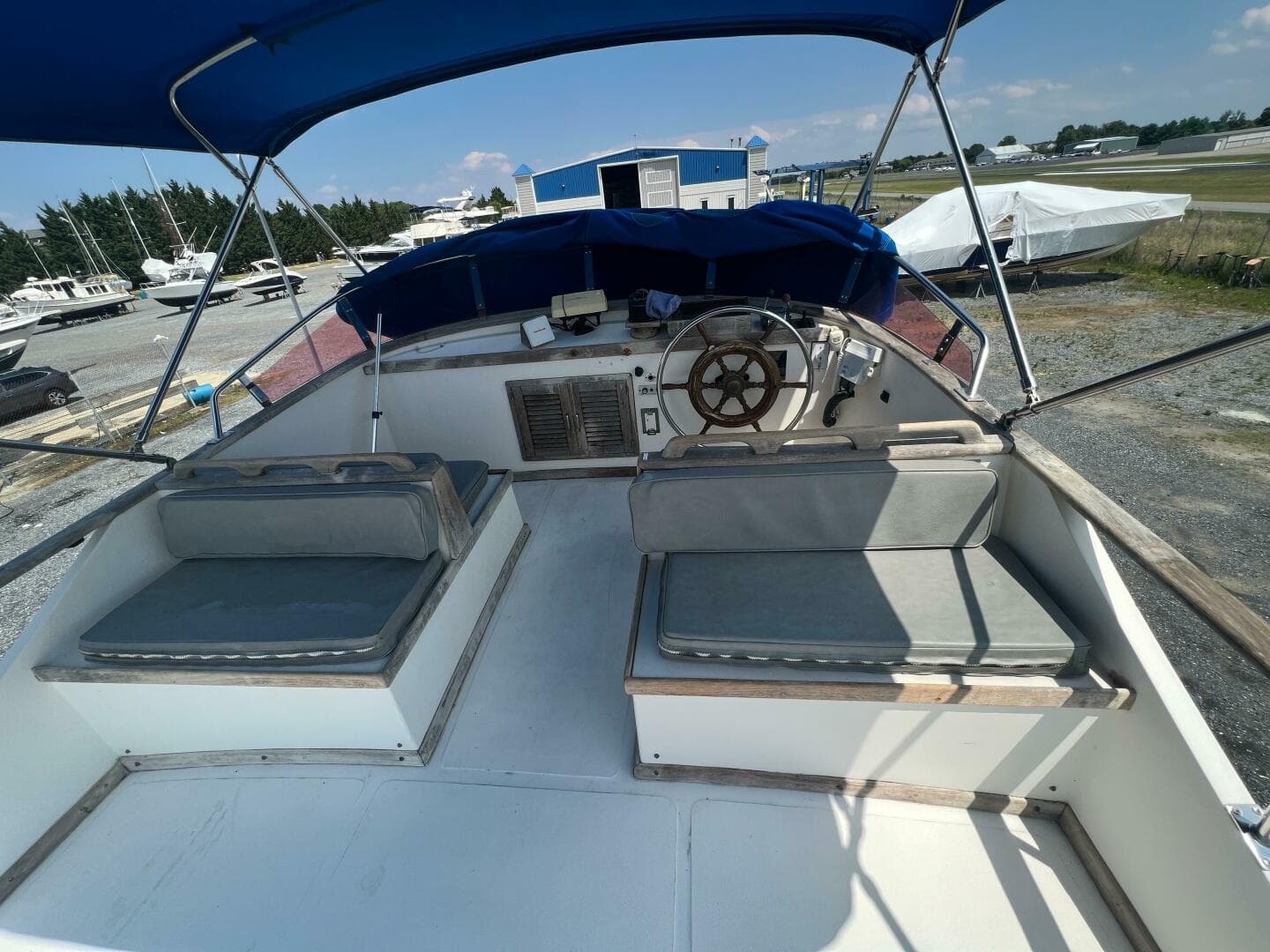 1987 Hershine Newburyport