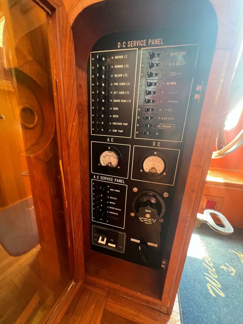 1987 Hershine Newburyport