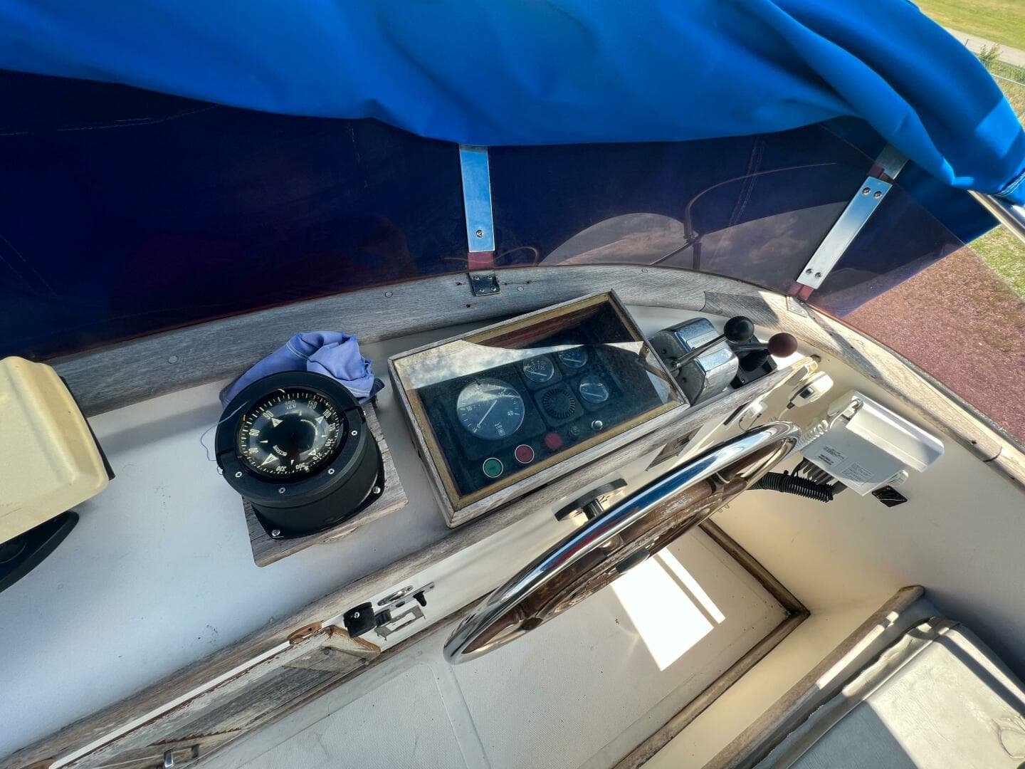 1987 Hershine Newburyport