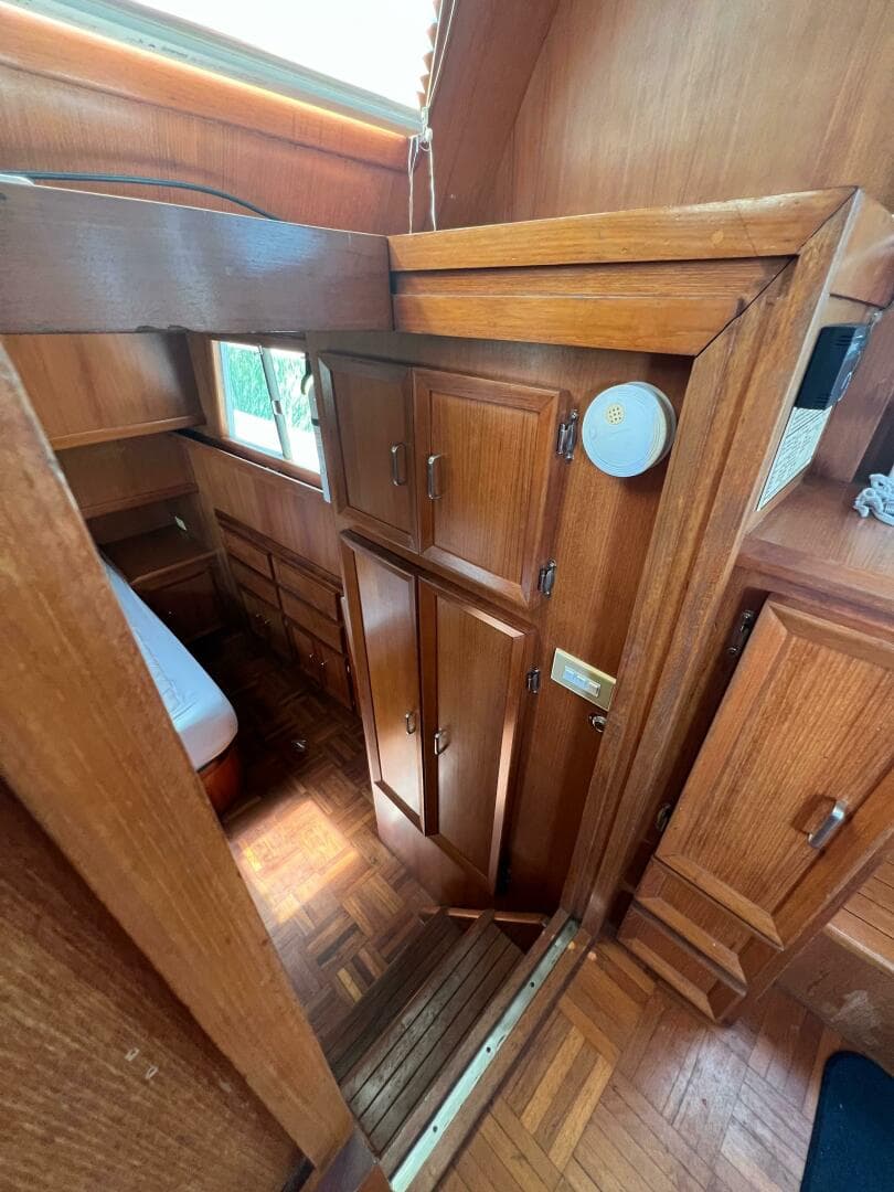 1987 Hershine Newburyport