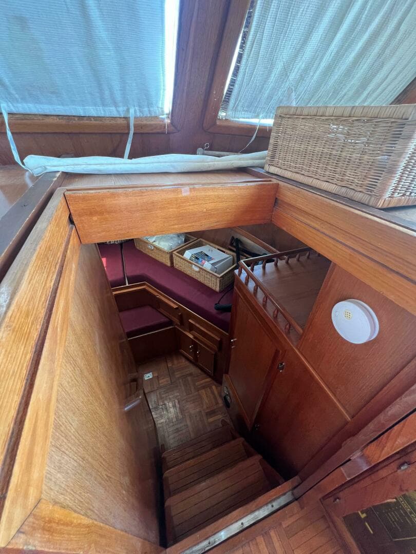 1987 Hershine Newburyport