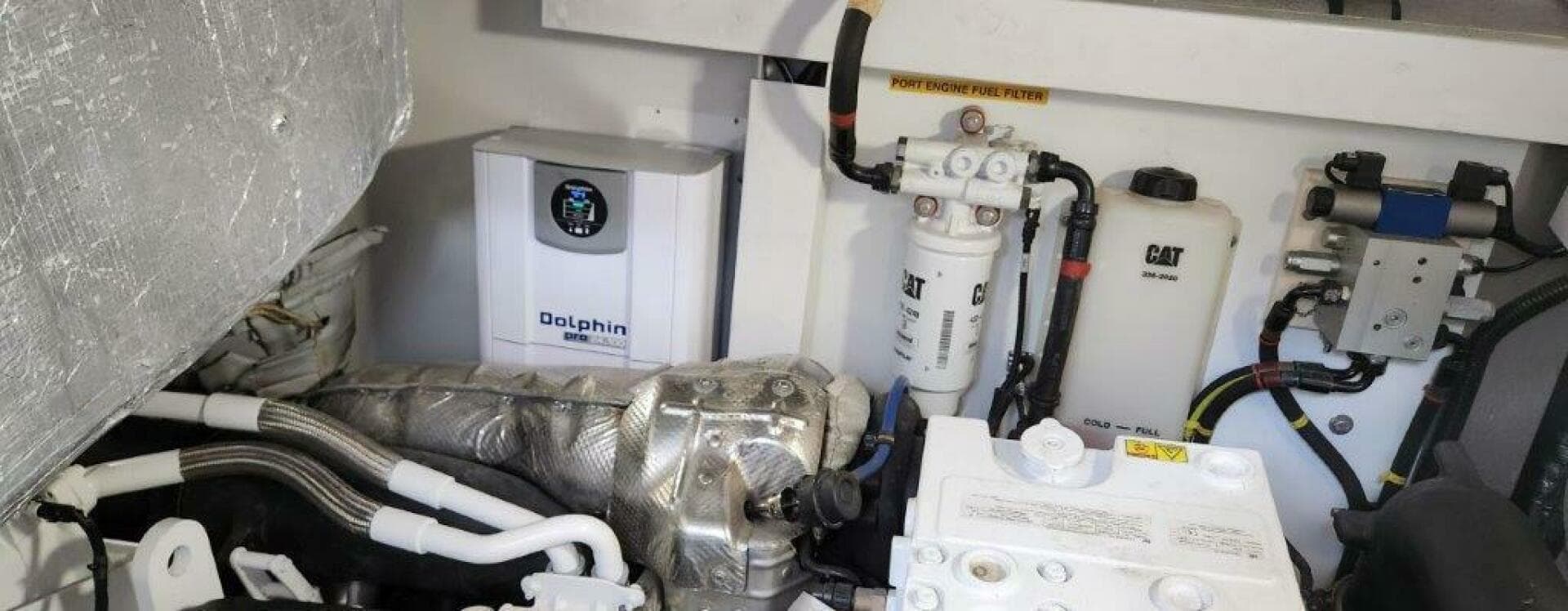 2018 Sunseeker Predator