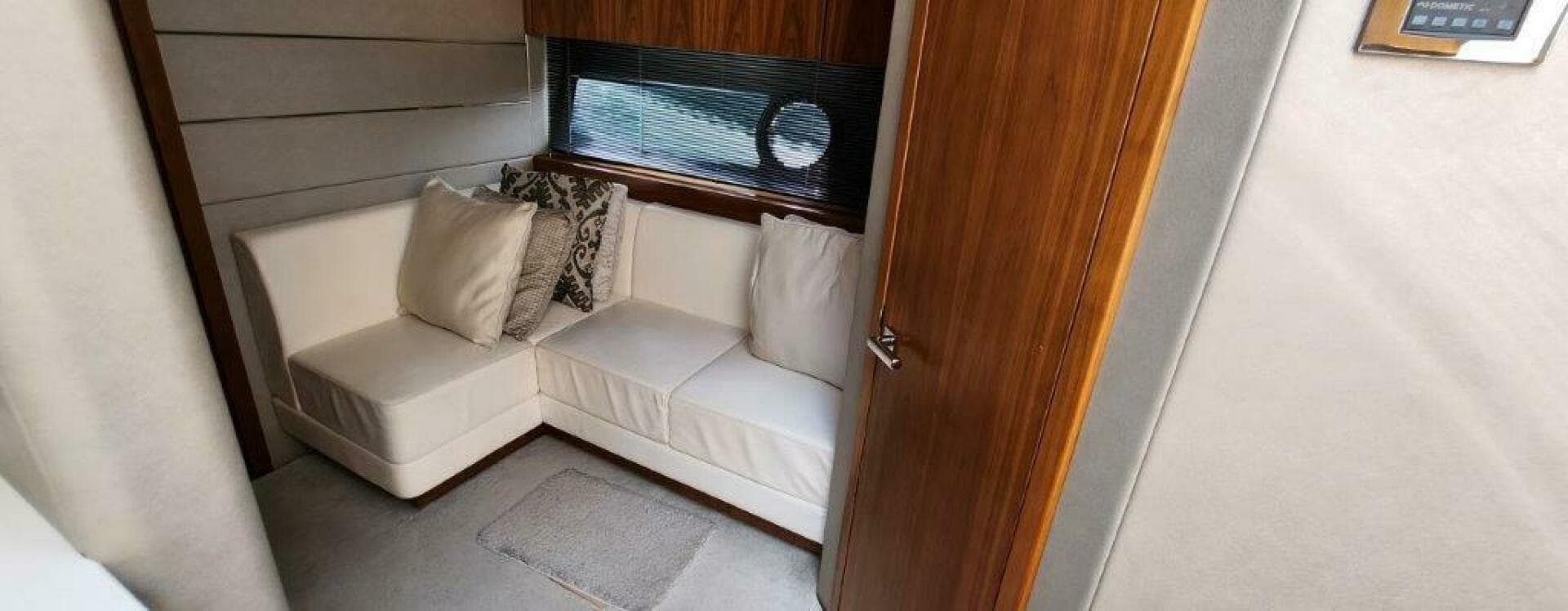 2018 Sunseeker Predator
