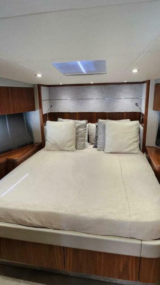 2018 Sunseeker Predator