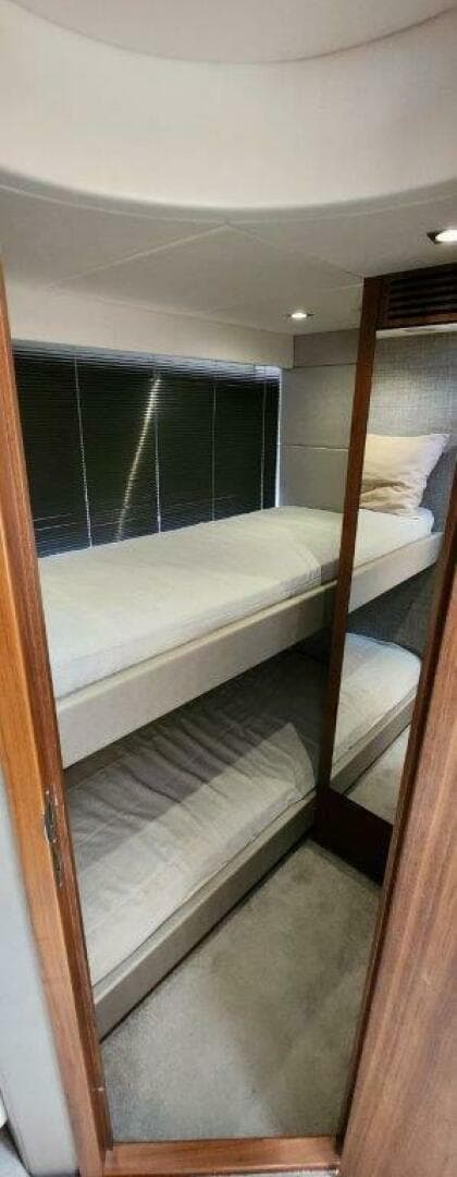 2018 Sunseeker Predator