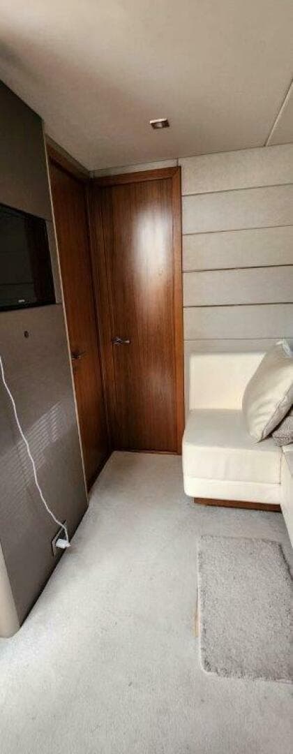 2018 Sunseeker Predator