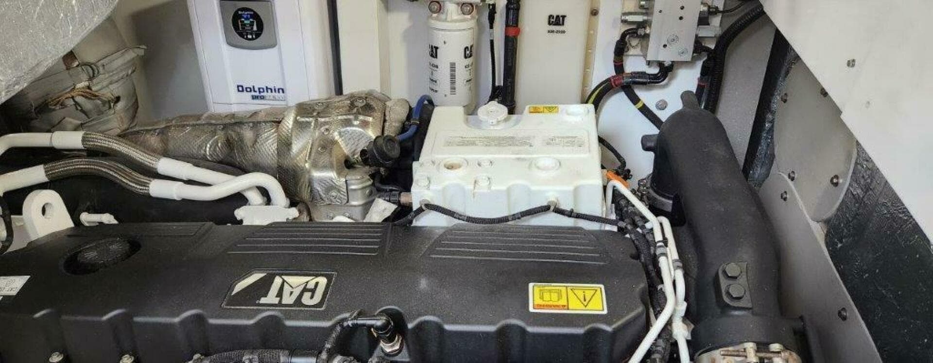 2018 Sunseeker Predator