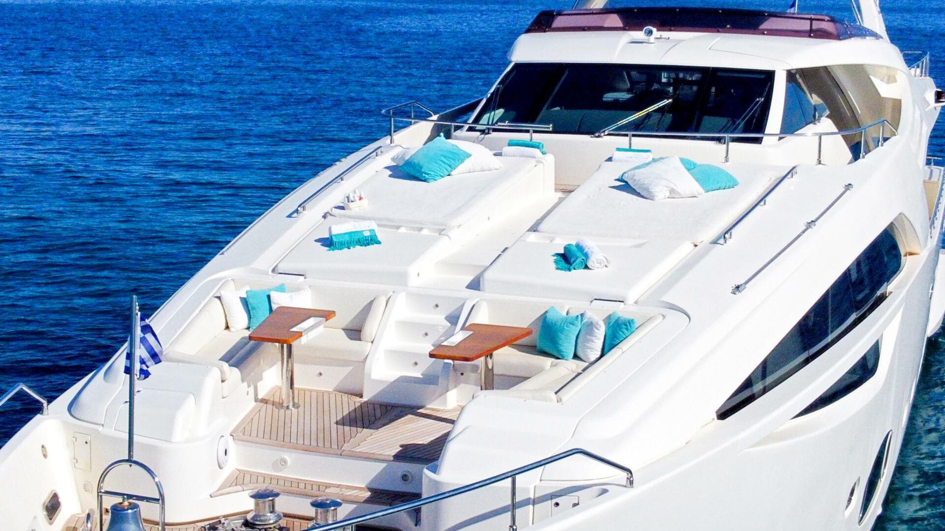 2012 Custom Line FAST