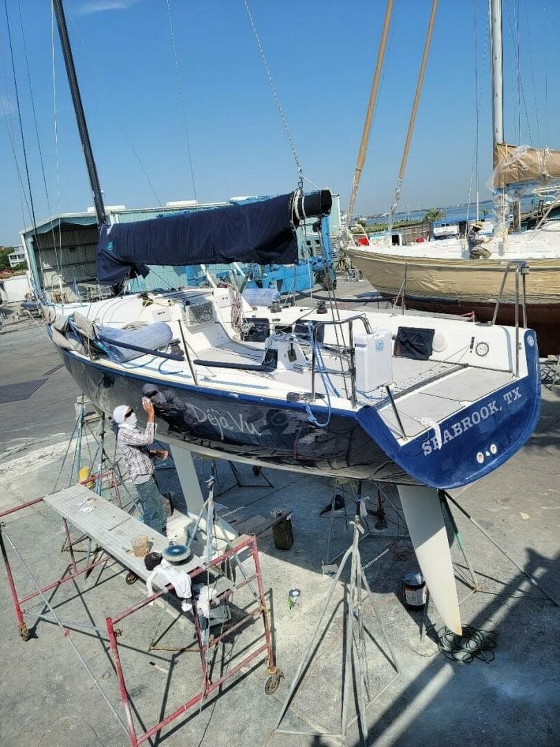 Deja Vu New Bottom 2021