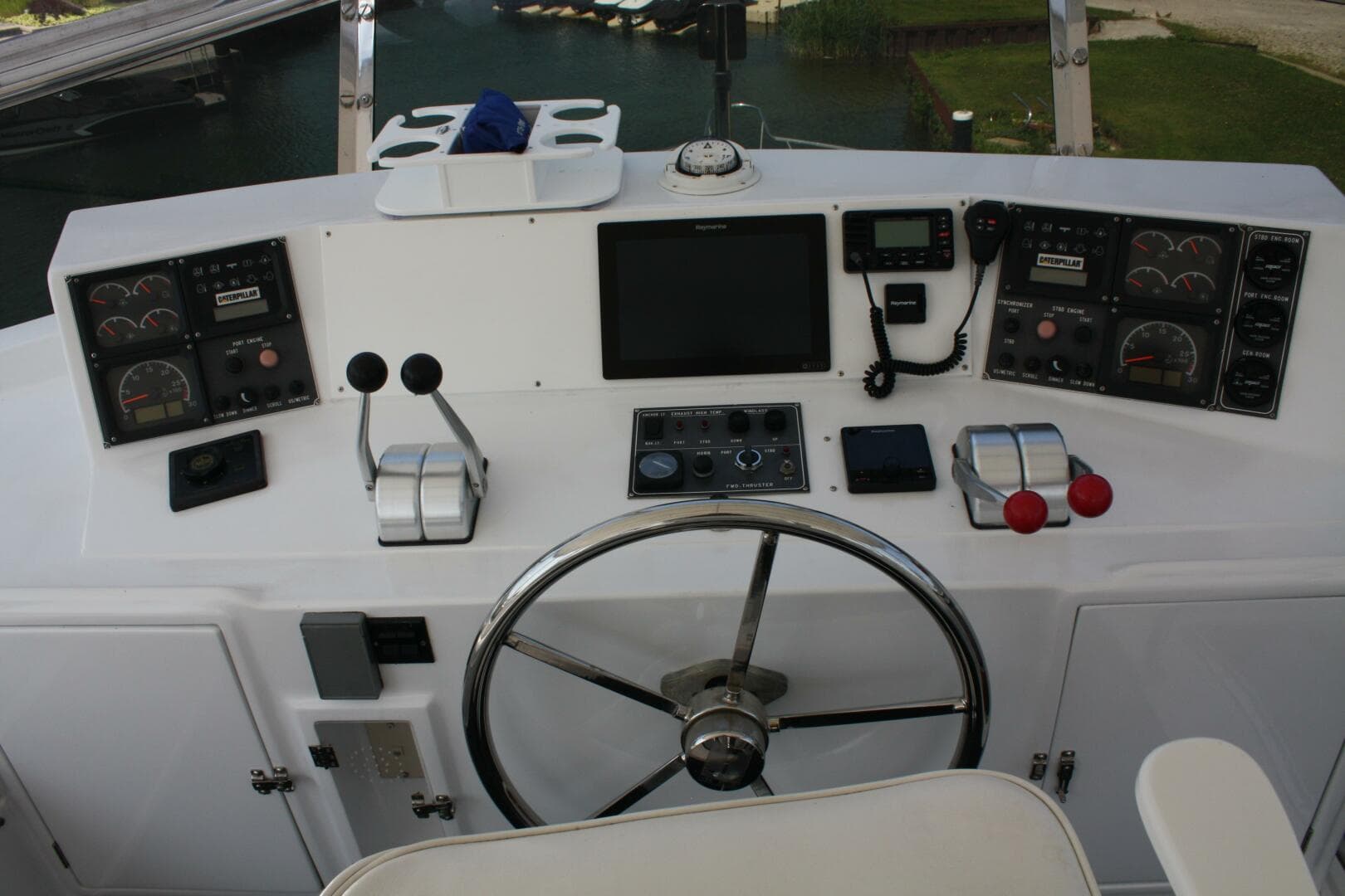 2000 Jefferson 56 Rivanna