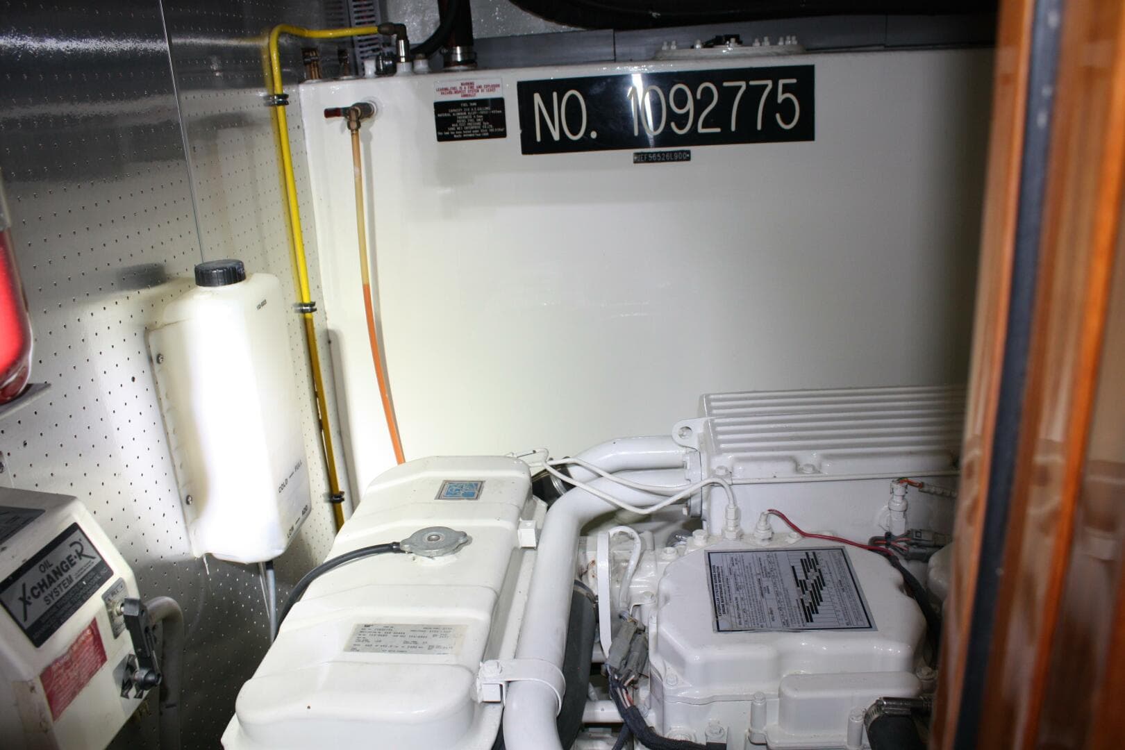 2000 Jefferson 56 Rivanna