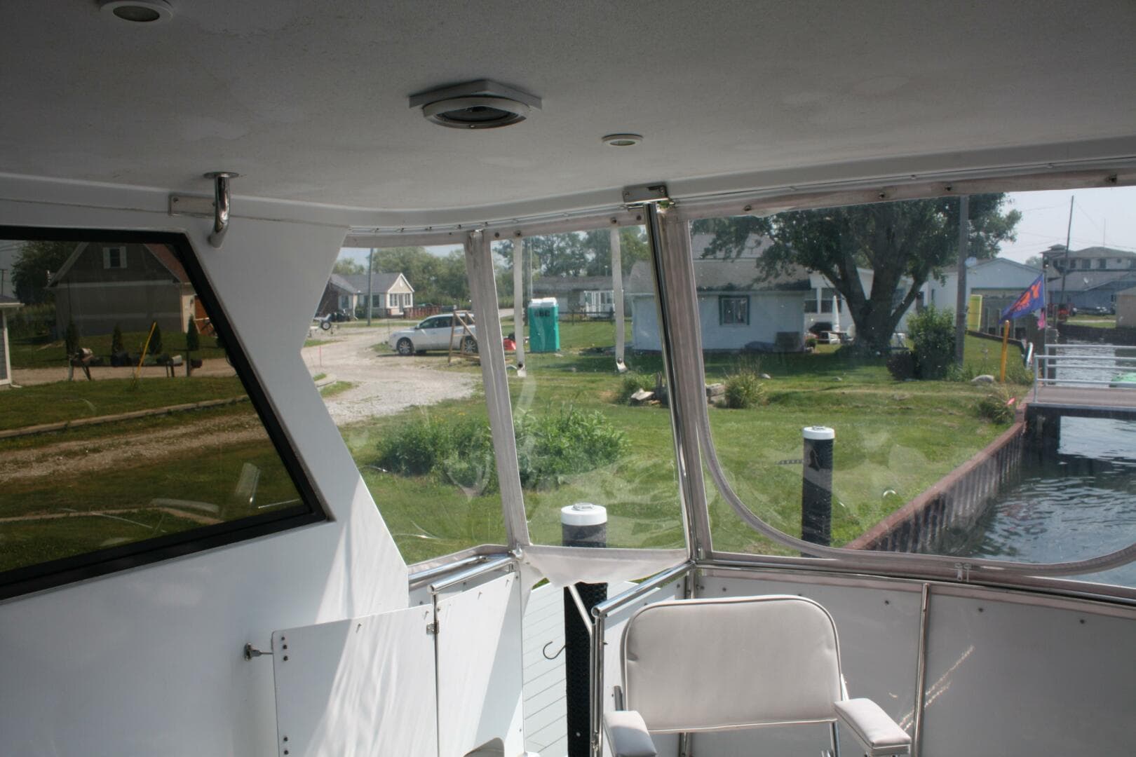 2000 Jefferson 56 Rivanna