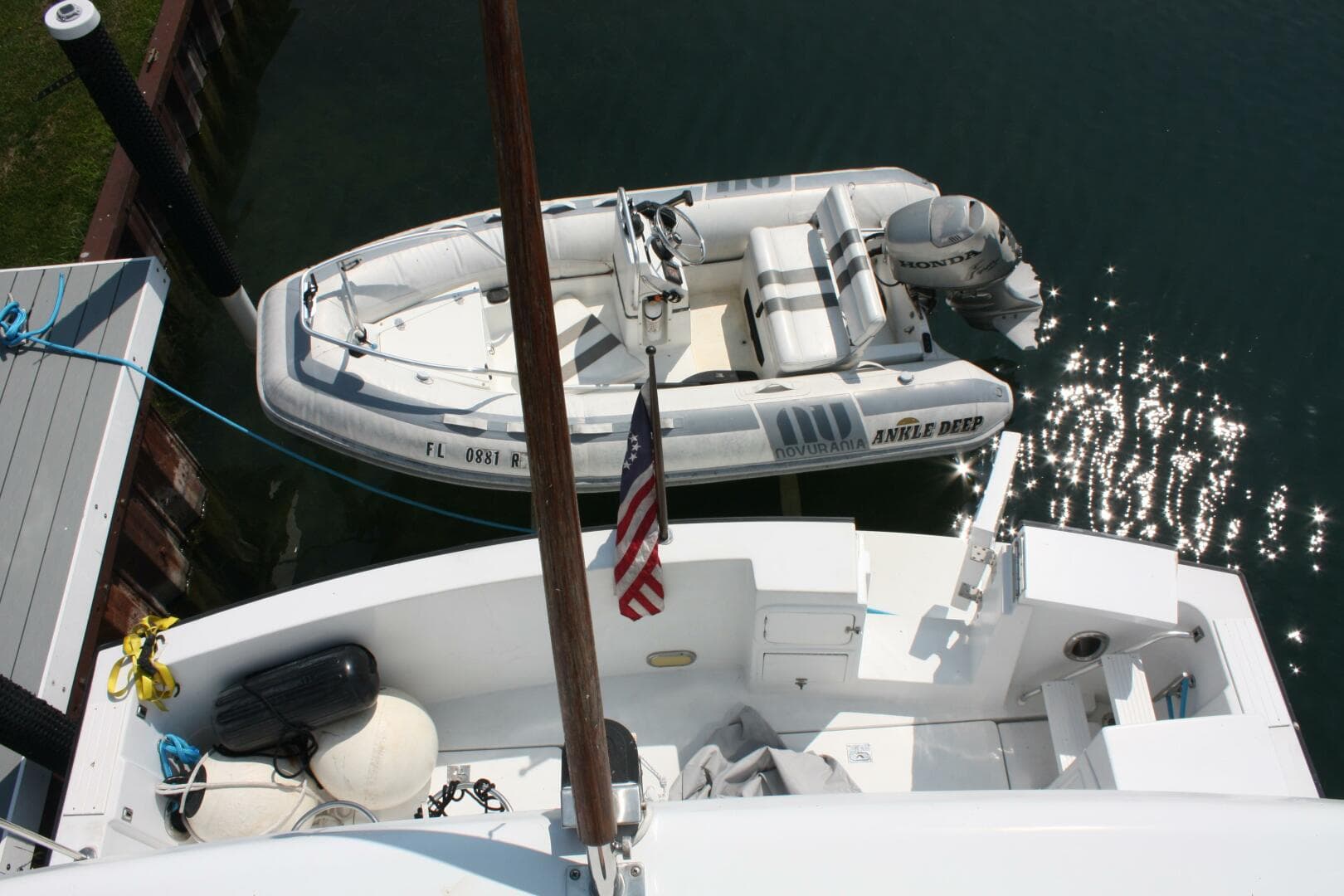 2000 Jefferson 56 Rivanna