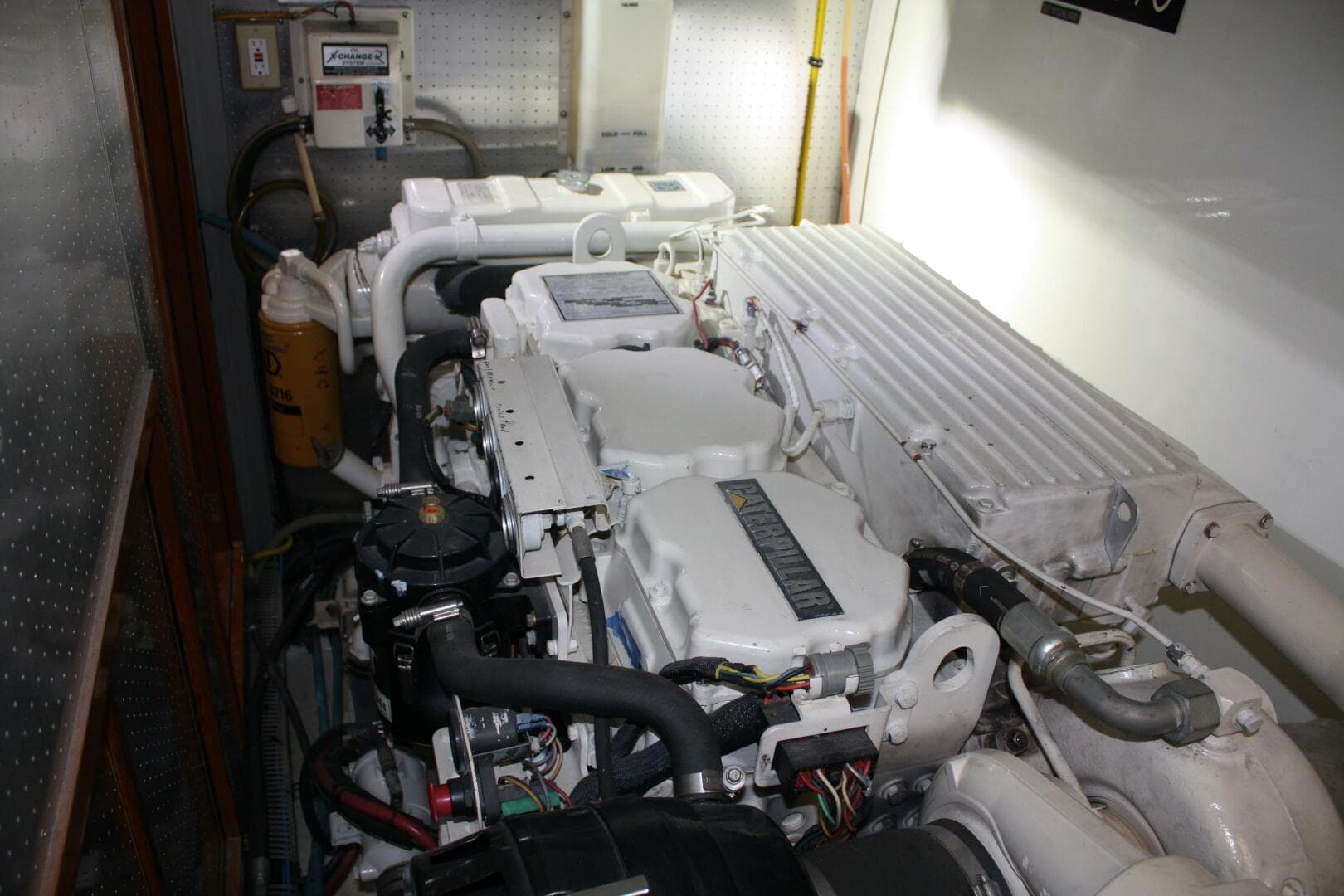 2000 Jefferson 56 Rivanna