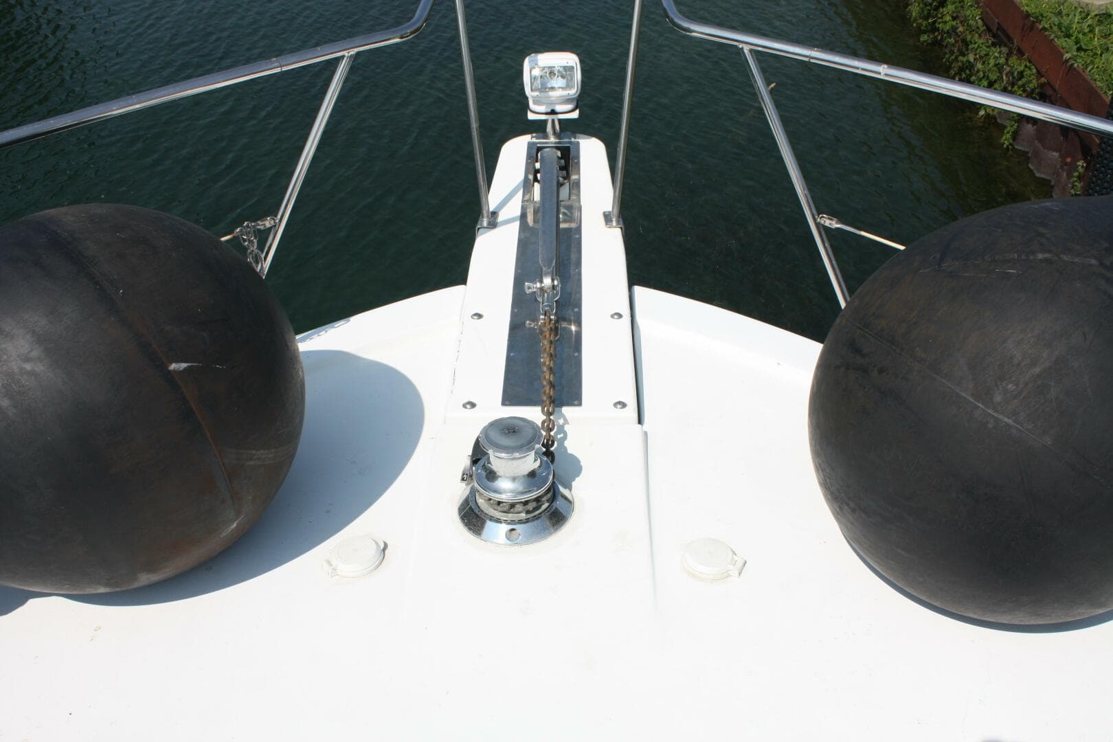 2000 Jefferson 56 Rivanna