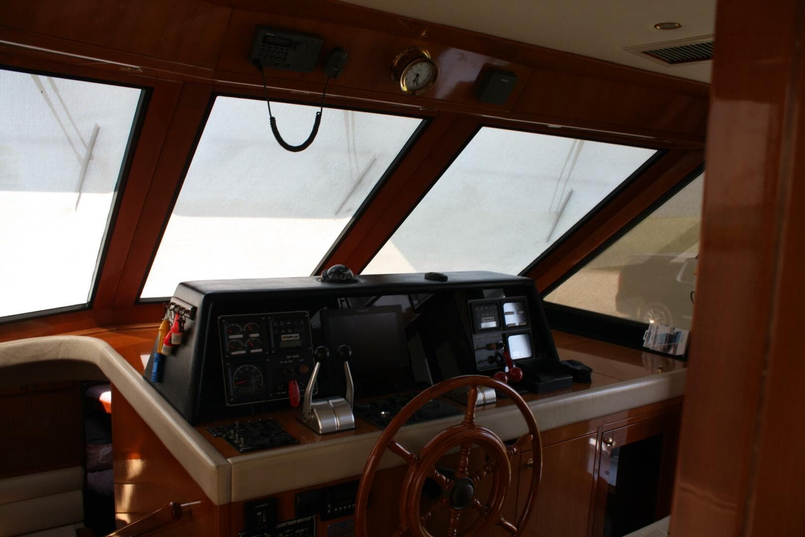 2000 Jefferson 56 Rivanna