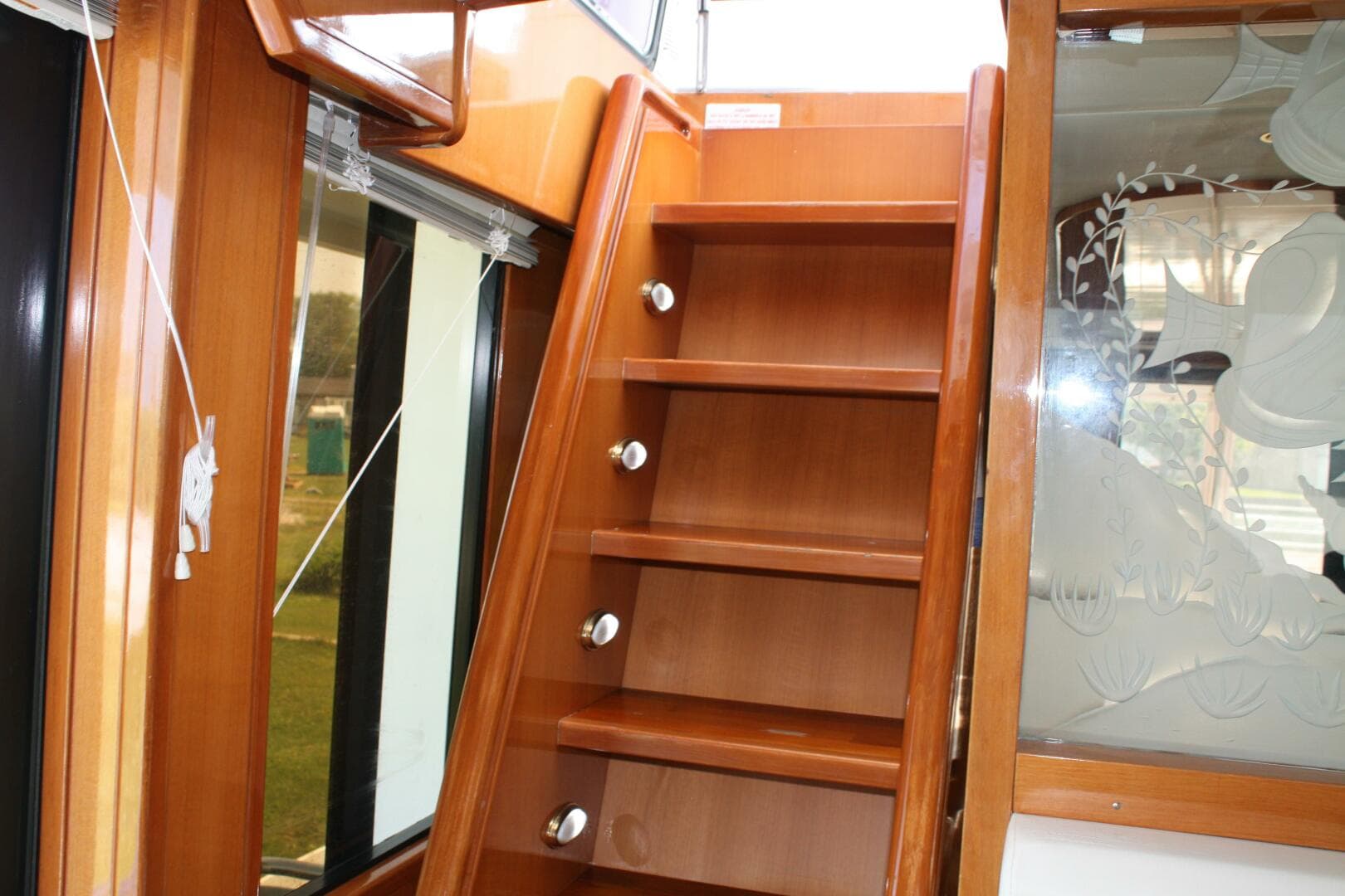 2000 Jefferson 56 Rivanna