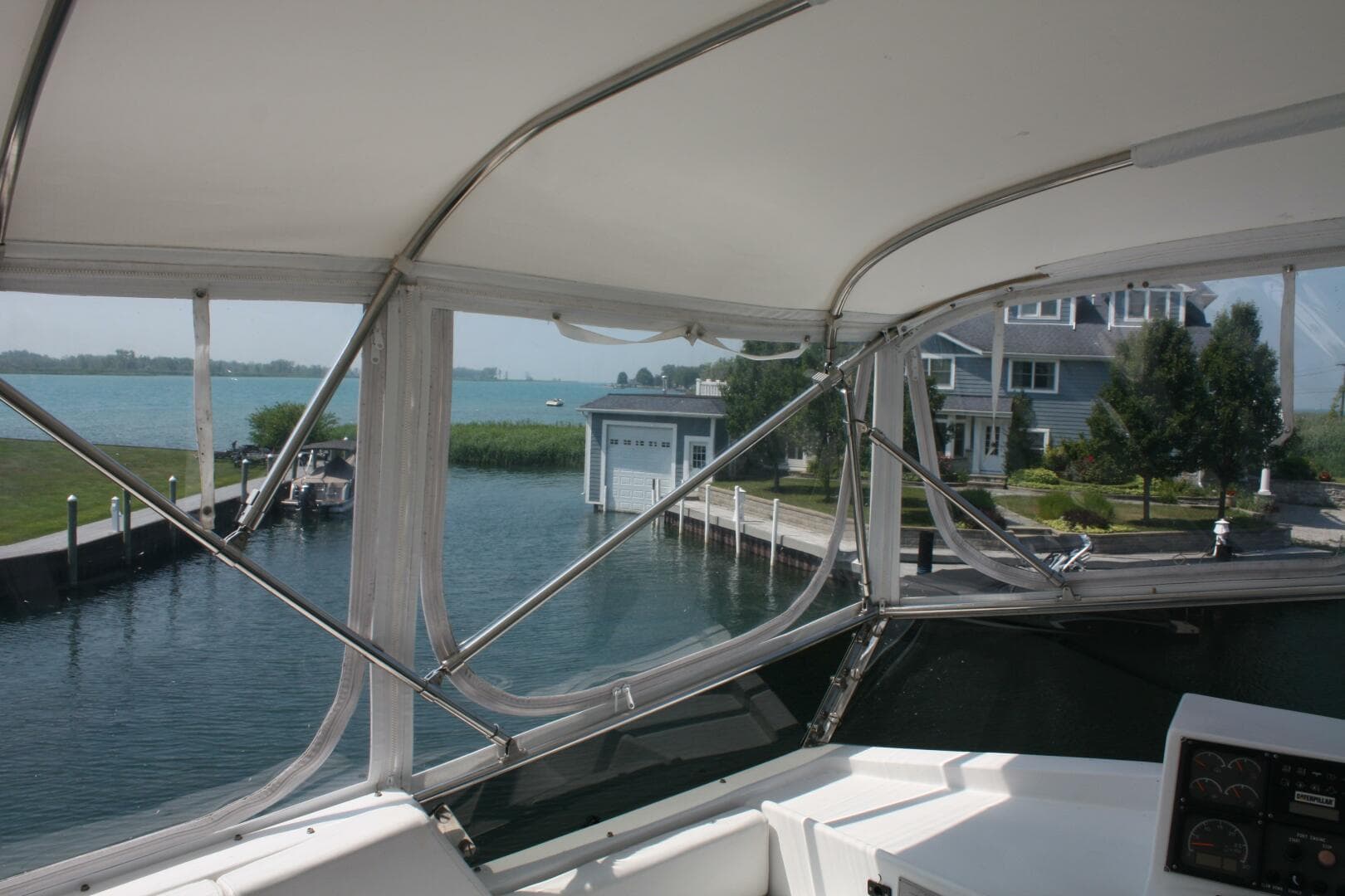 2000 Jefferson 56 Rivanna