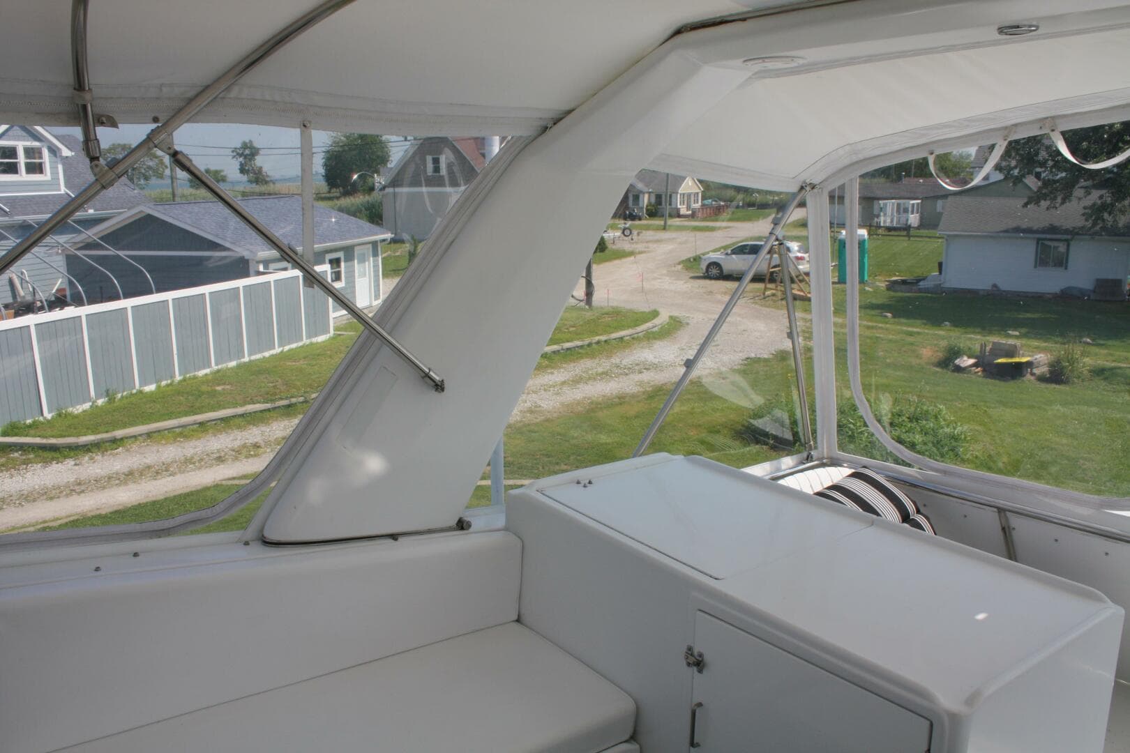 2000 Jefferson 56 Rivanna