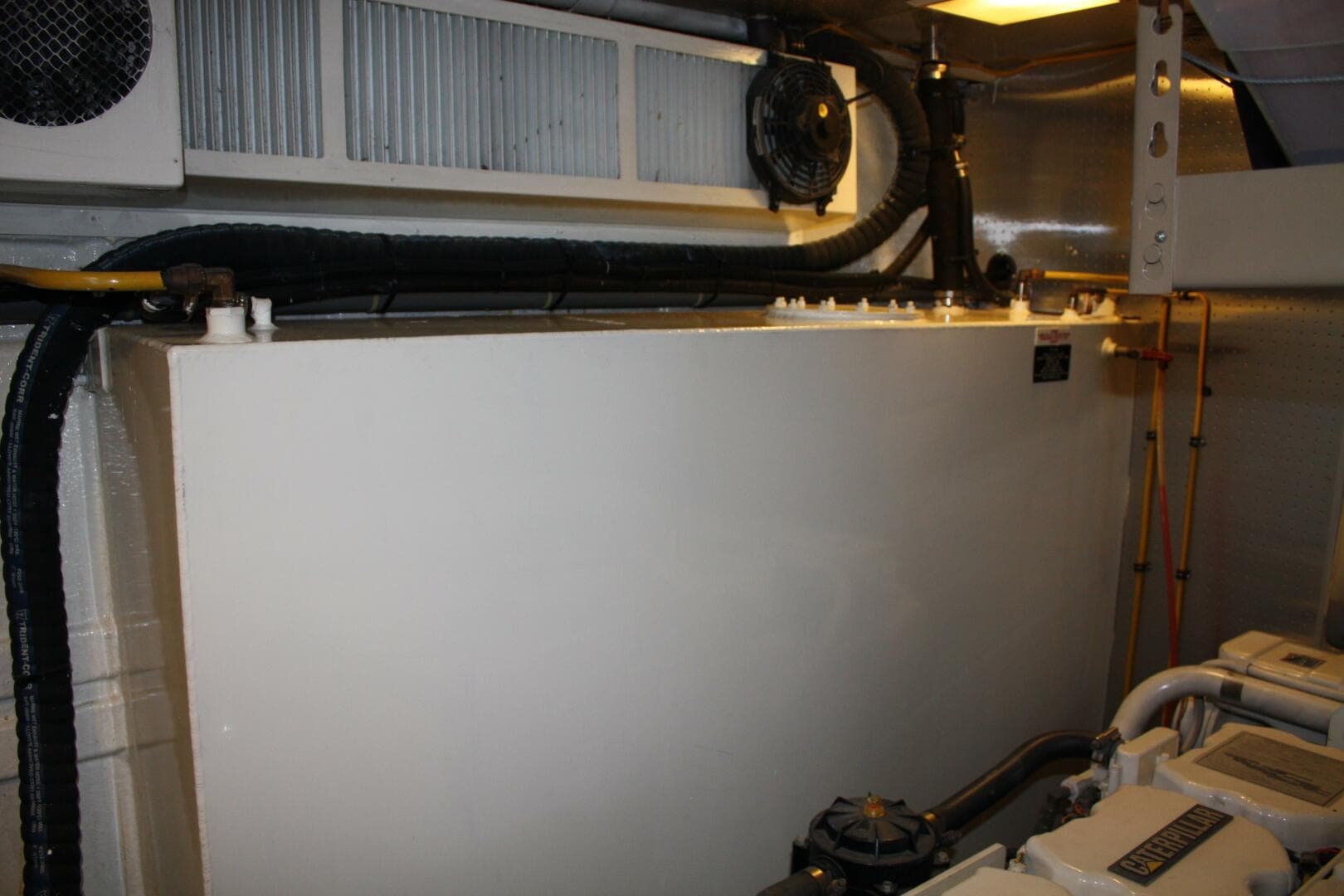 2000 Jefferson 56 Rivanna