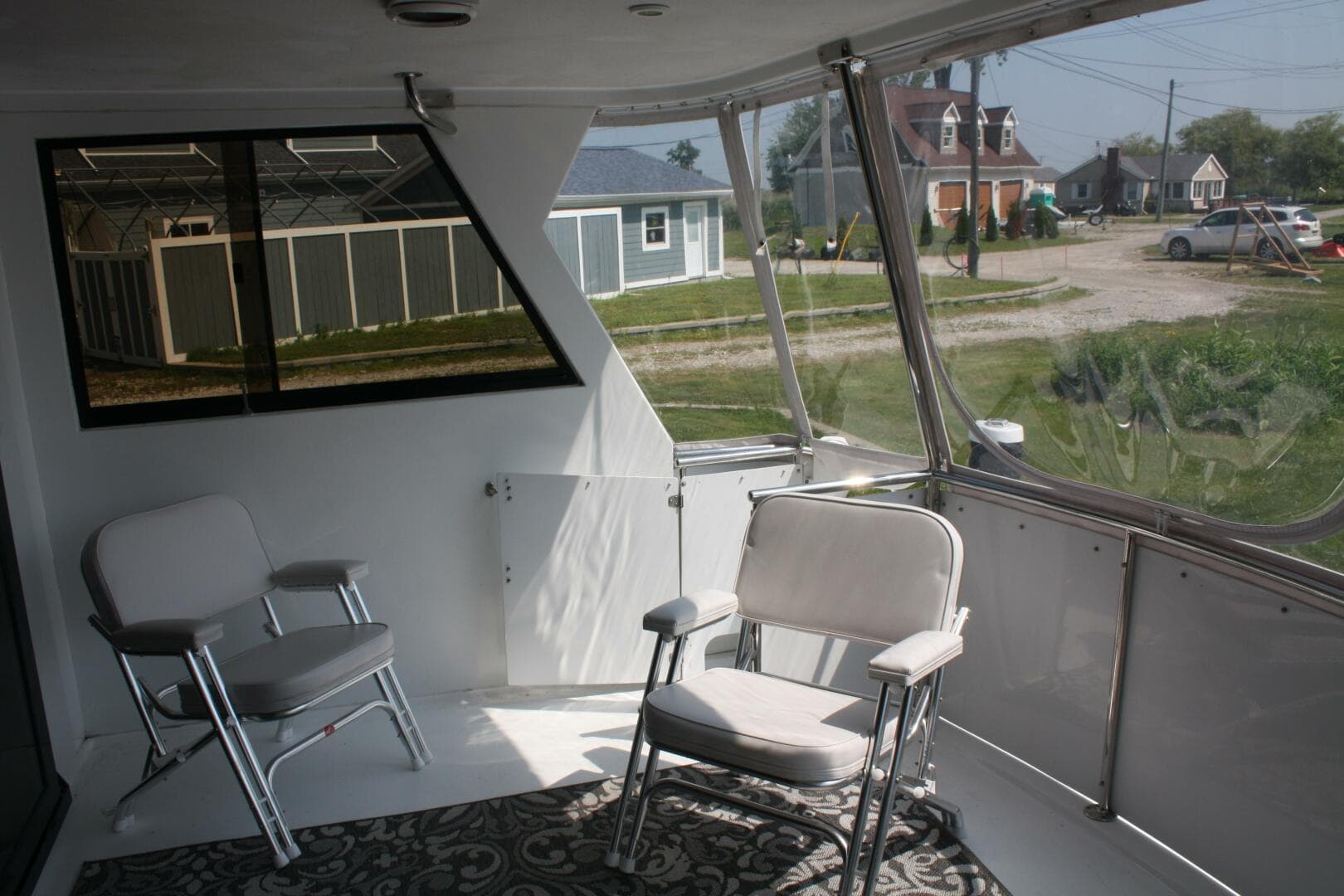 2000 Jefferson 56 Rivanna