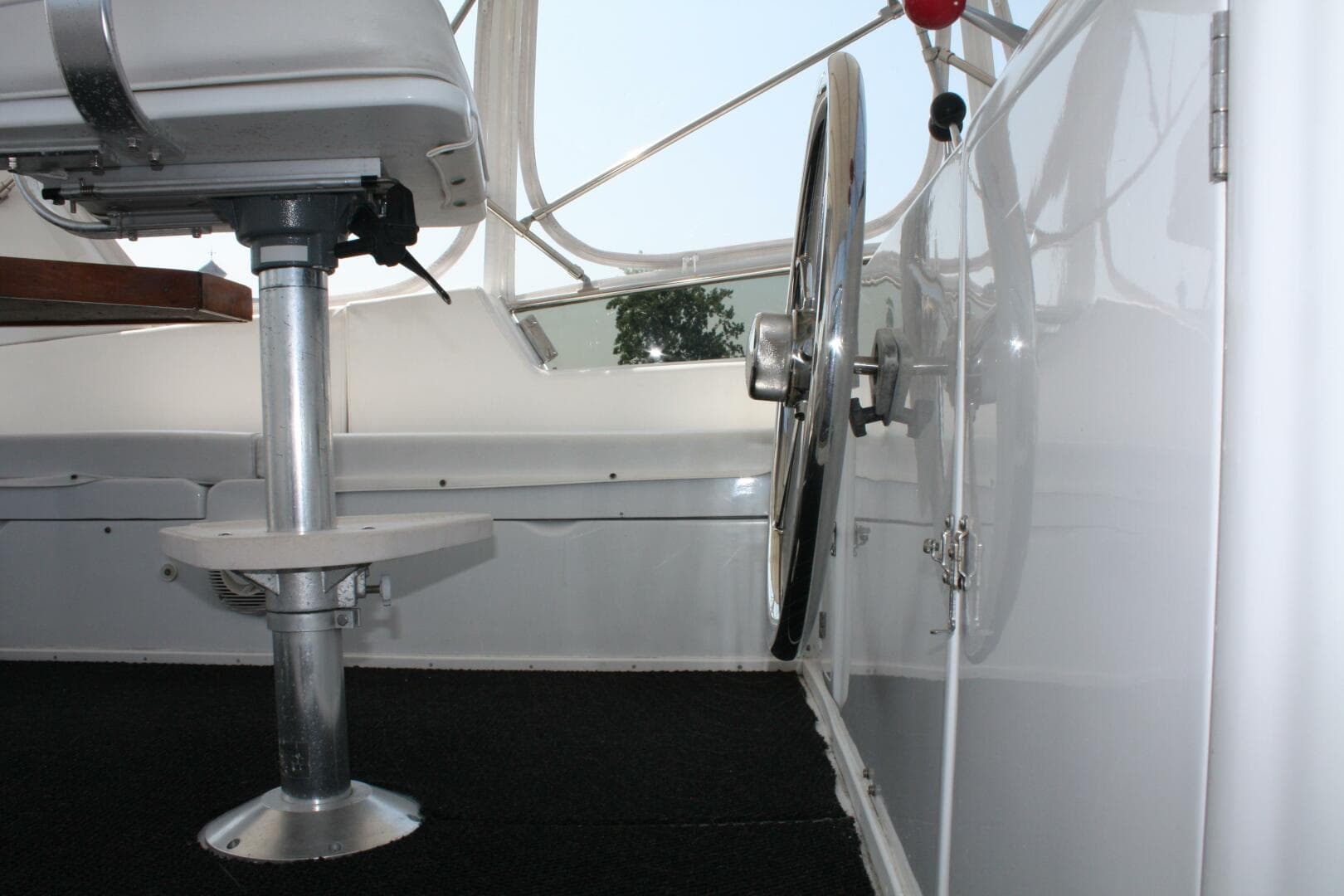 2000 Jefferson 56 Rivanna