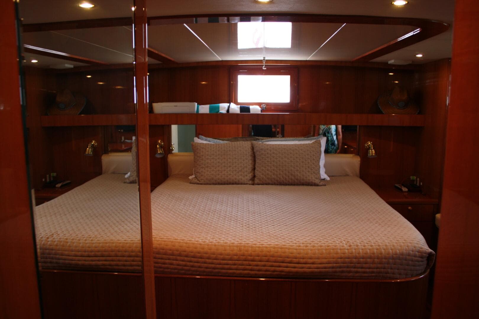 2000 Jefferson 56 Rivanna