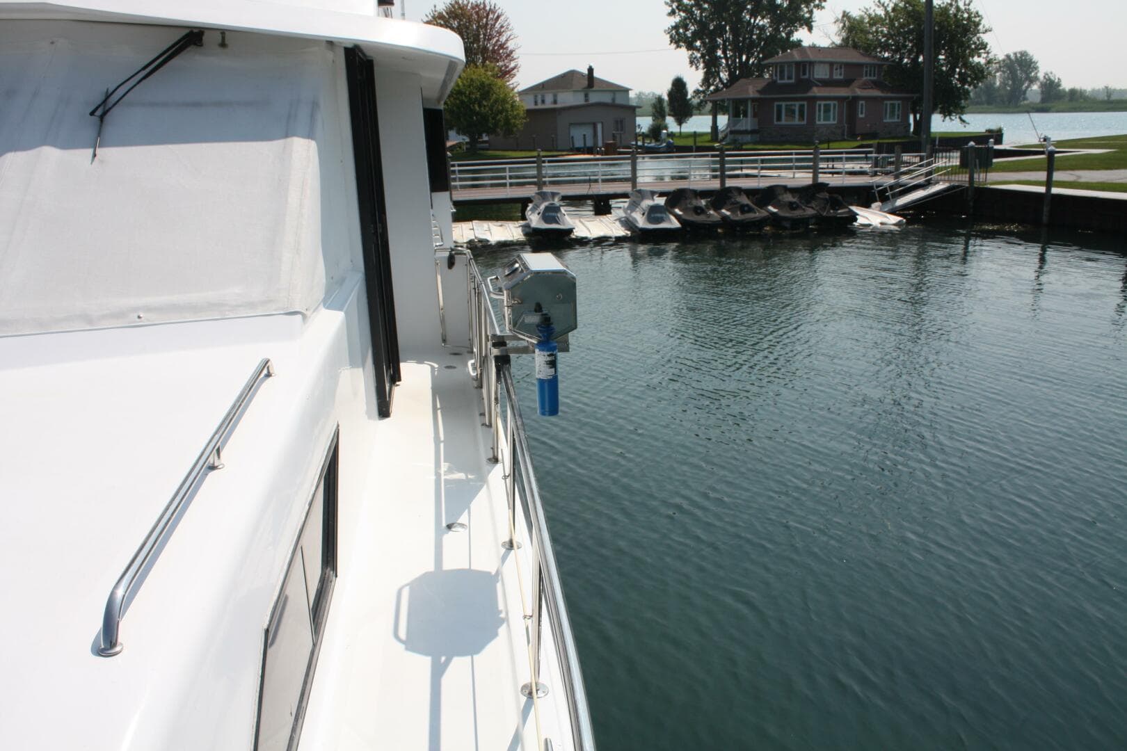 2000 Jefferson 56 Rivanna